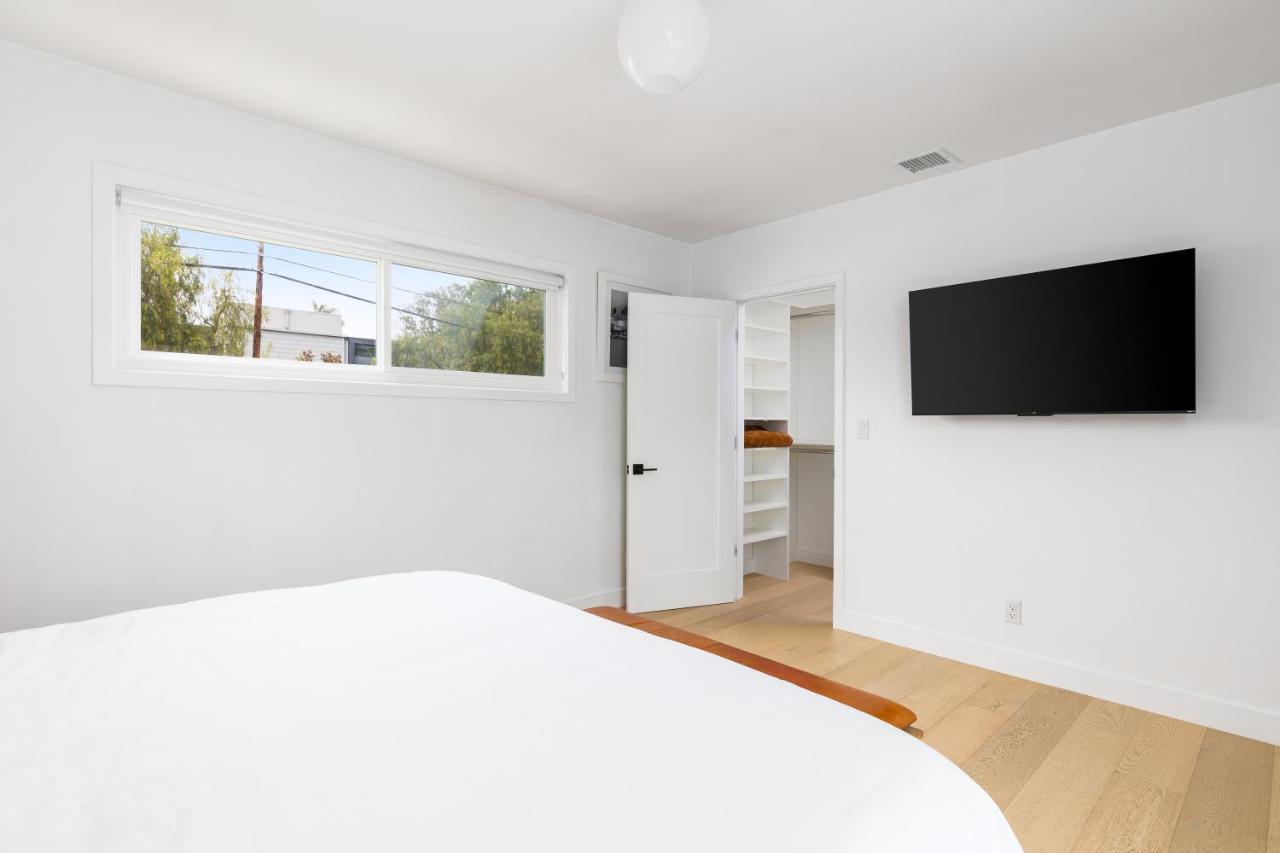 Beautiful 3 Bedroom In Mar Vista Los Angeles Exterior foto
