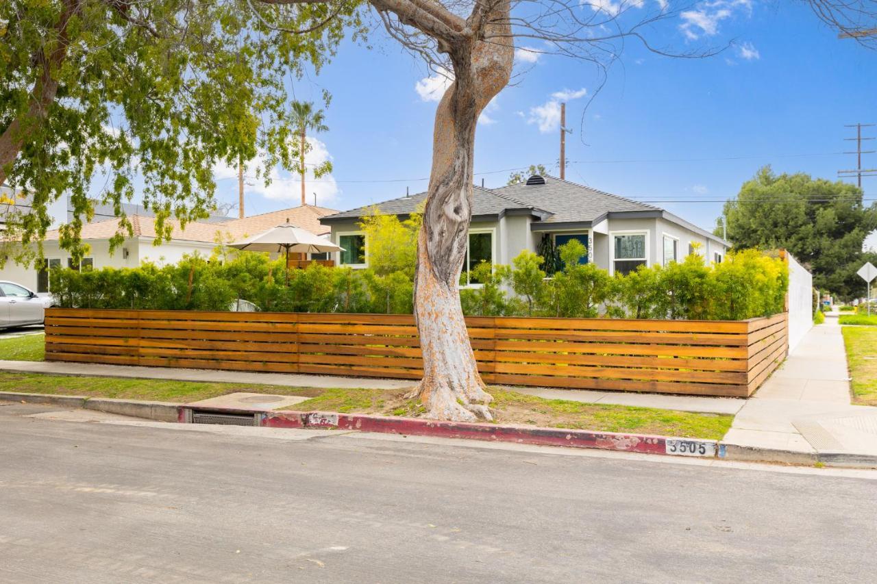 Beautiful 3 Bedroom In Mar Vista Los Angeles Exterior foto